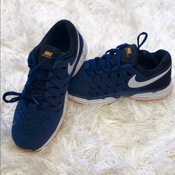 Nike Mens Lunar Fingertrap tr - Picture 4 of 5